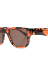 Gucci Square sunglasses