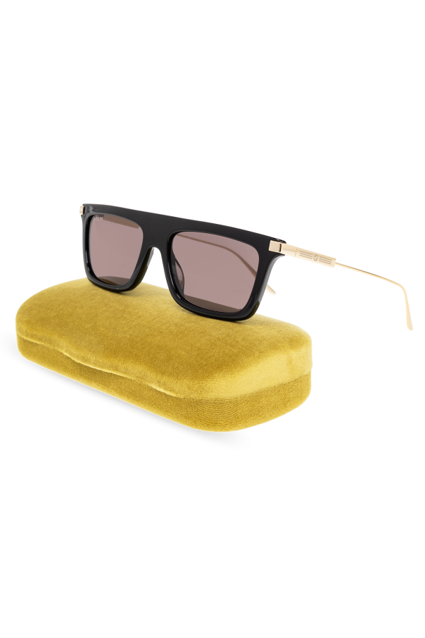 Gucci Tifosi Optics Aethon Sunglasses