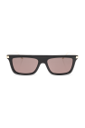 These sunglasses from 's Paula's Ibiza collection have a retro-futuristic feel