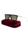 Gucci Sunglasses with logo