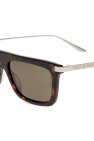 Gucci Sunglasses with logo