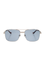 Navigator pilot-frame sunglasses