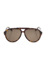 Gucci Sunglasses with logo