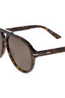 Gucci Sunglasses with logo