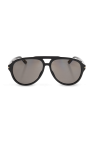 Gucci Sunglasses with logo