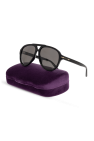 Gucci Sunglasses with logo