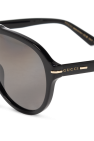 Gucci Sunglasses with logo
