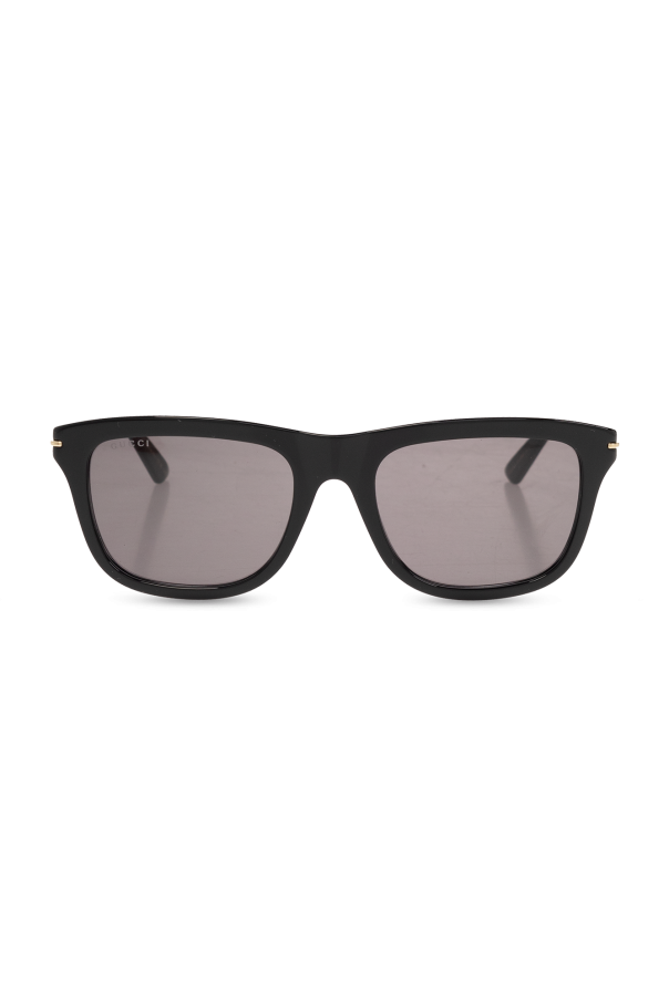 Gucci summer sunglasses Flash brand