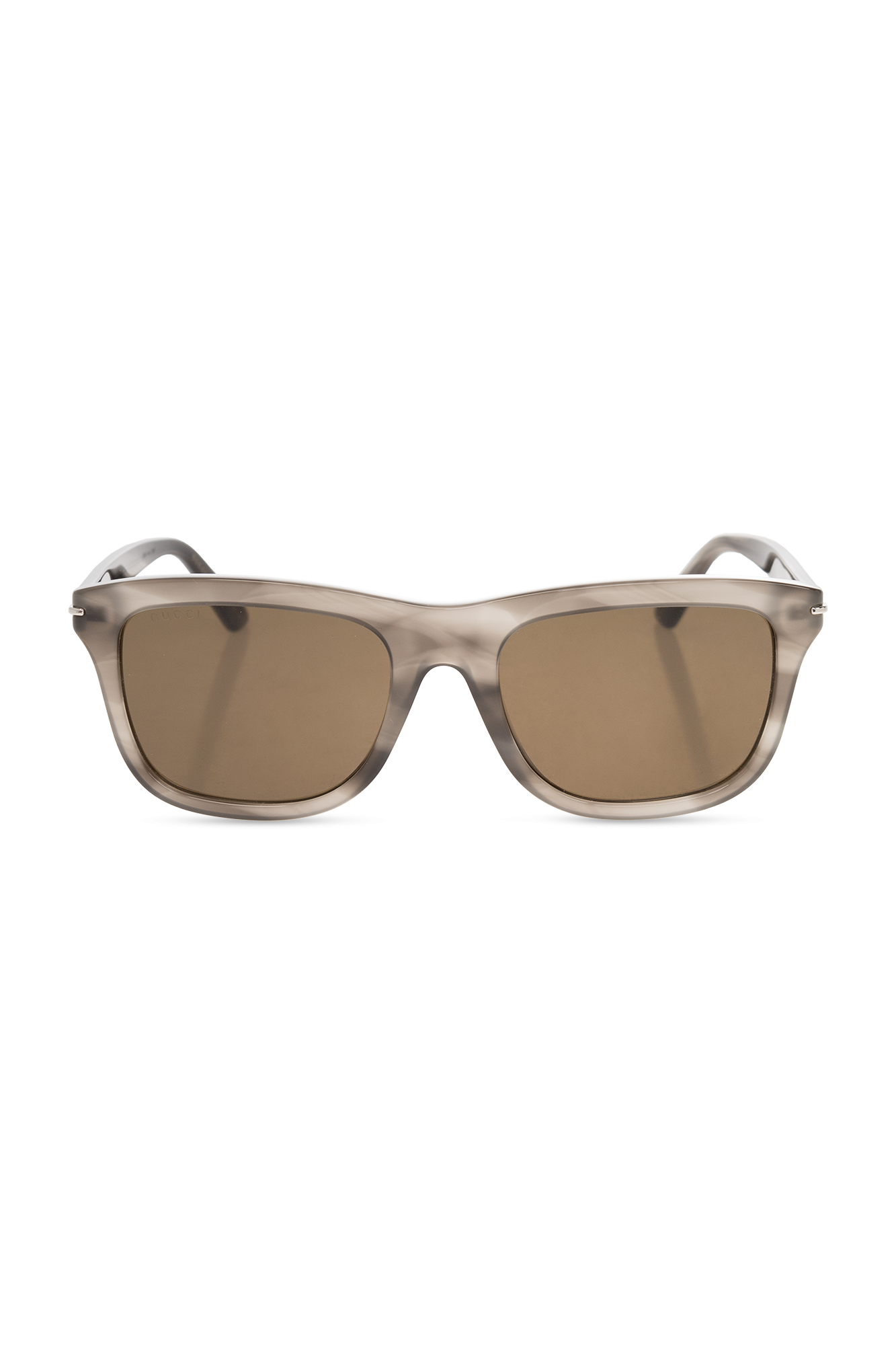 Gucci Sunglasses with logo