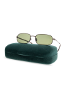 Gucci Sunglasses with logo