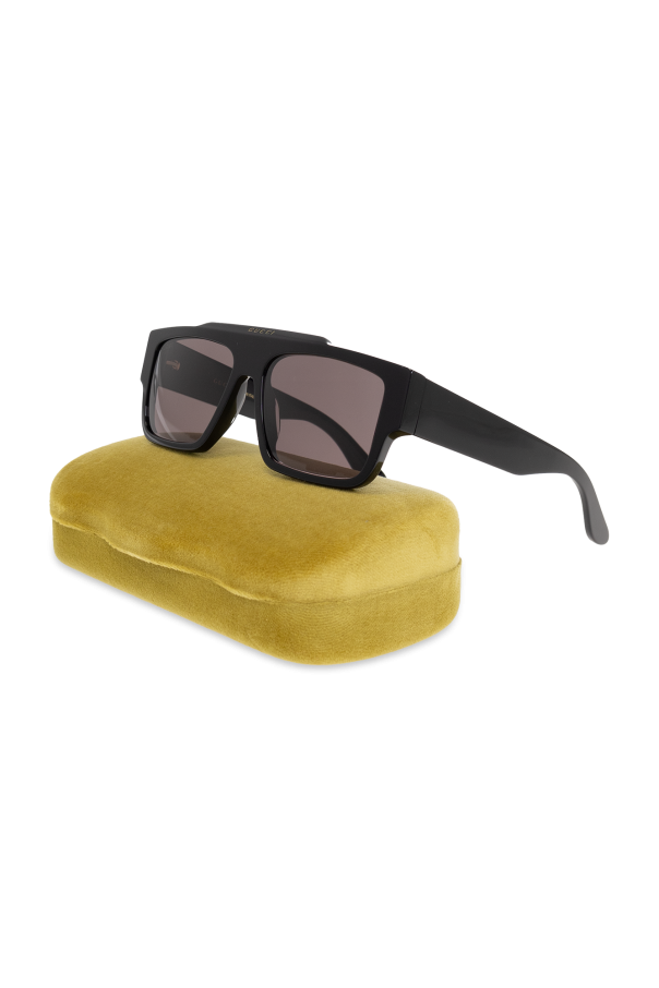 Gucci Caballo Sunglasses b58197 montres