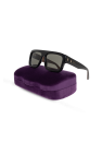Gucci Sunglasses with logo