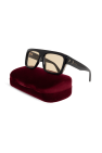 Gucci Sunglasses with logo