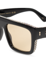 Gucci Sunglasses with logo