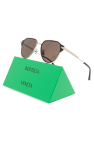 Bottega Veneta BROWN Sunglasses