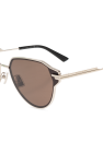 Bottega Veneta BROWN Sunglasses