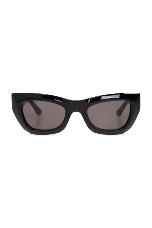 Sunglasses with decorative detail