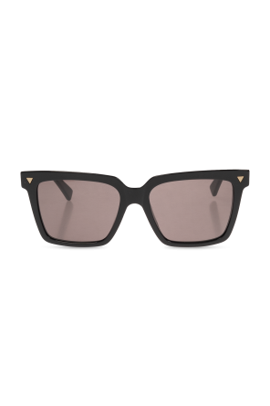 Square sunglasses