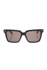 Sunglasses HUGO 1196 S Mttblck Gold I126