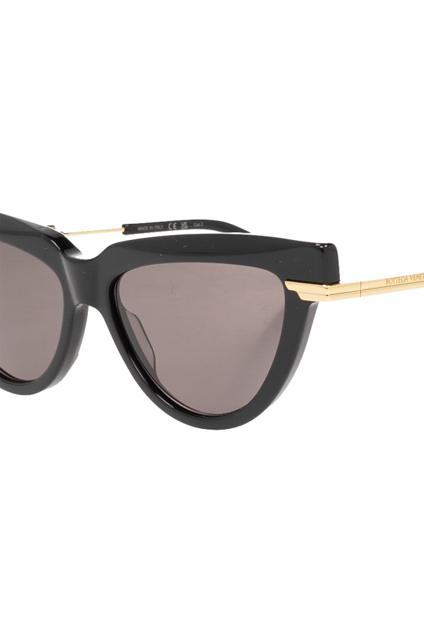 Bottega Veneta Cat-eye sunglasses | Women's Accessories | Vitkac