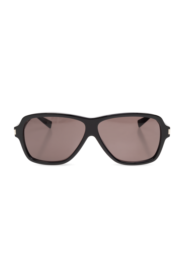‘SL 609 CAROLYN’ sunglasses od Saint Laurent
