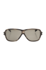 Carrera Hyperfit 18 round-frame shape sunglasses Schwarz