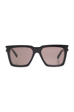 ‘sl 610’ sunglasses od Saint Laurent