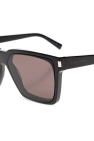 Saint Laurent ‘SL 610’ sunglasses