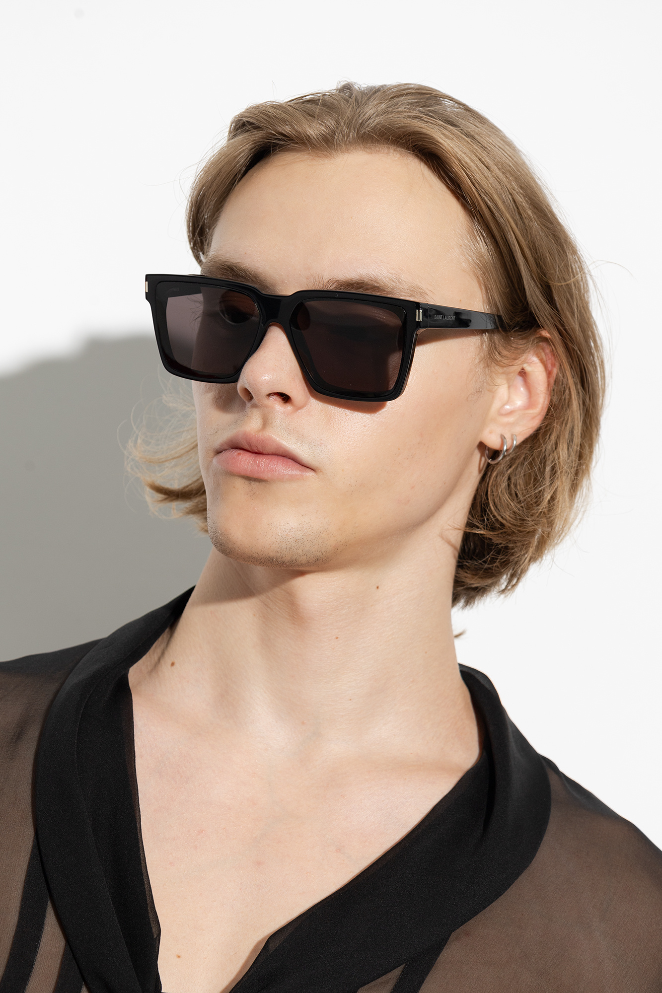 Saint Laurent ‘SL 610’ sunglasses