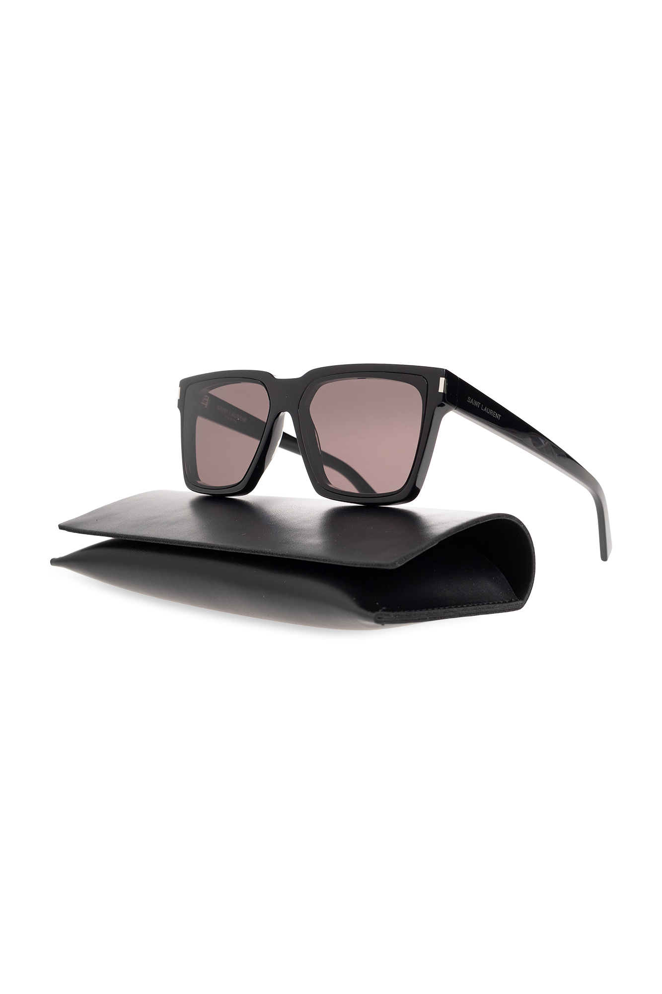 Saint Laurent ‘SL 610’ sunglasses