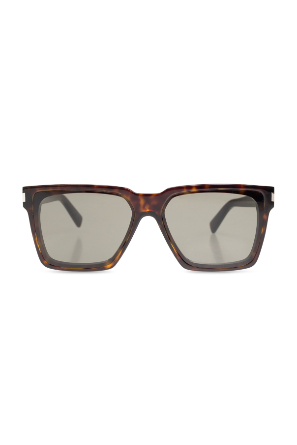‘SL 610’ sunglasses od Saint Laurent