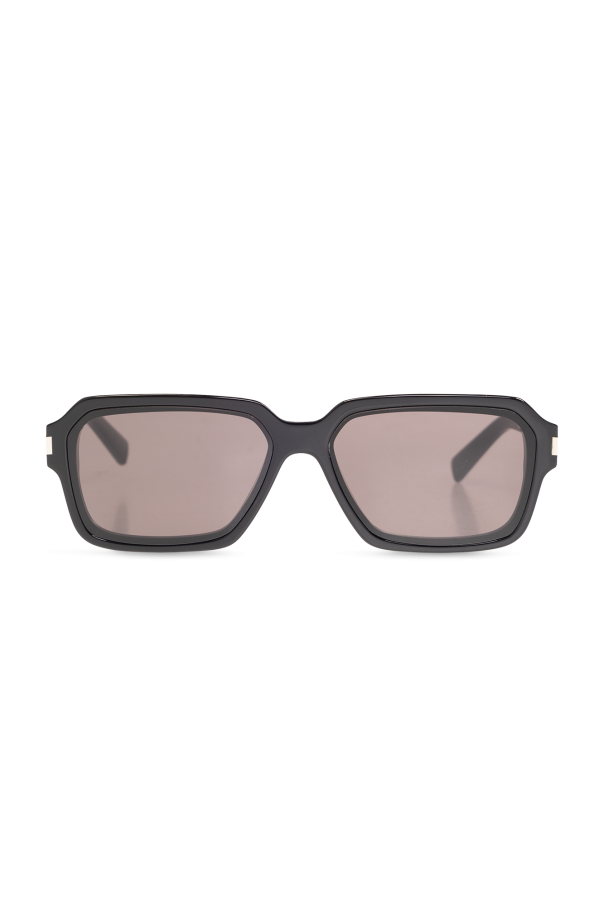 Black ‘SL 611’ sunglasses Saint Laurent - Vitkac GB