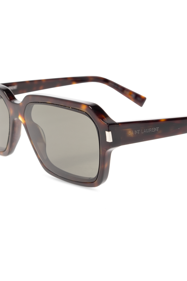 Saint Laurent ‘SL 611’ sunglasses