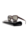Saint Laurent ‘SL 611’ sunglasses