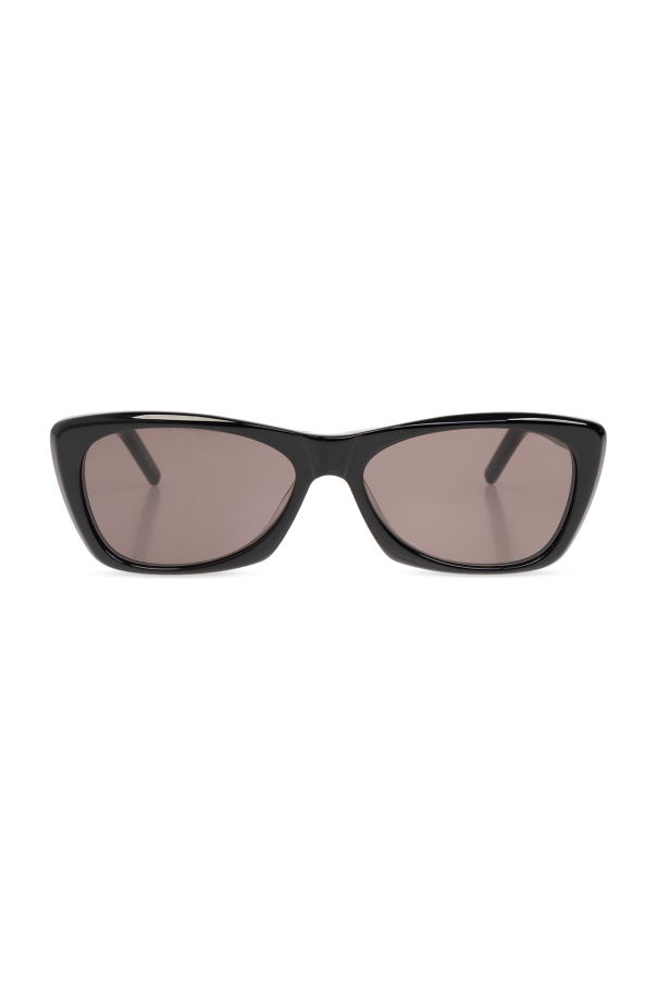 ‘SL 613-001’ sunglasses od Saint Laurent