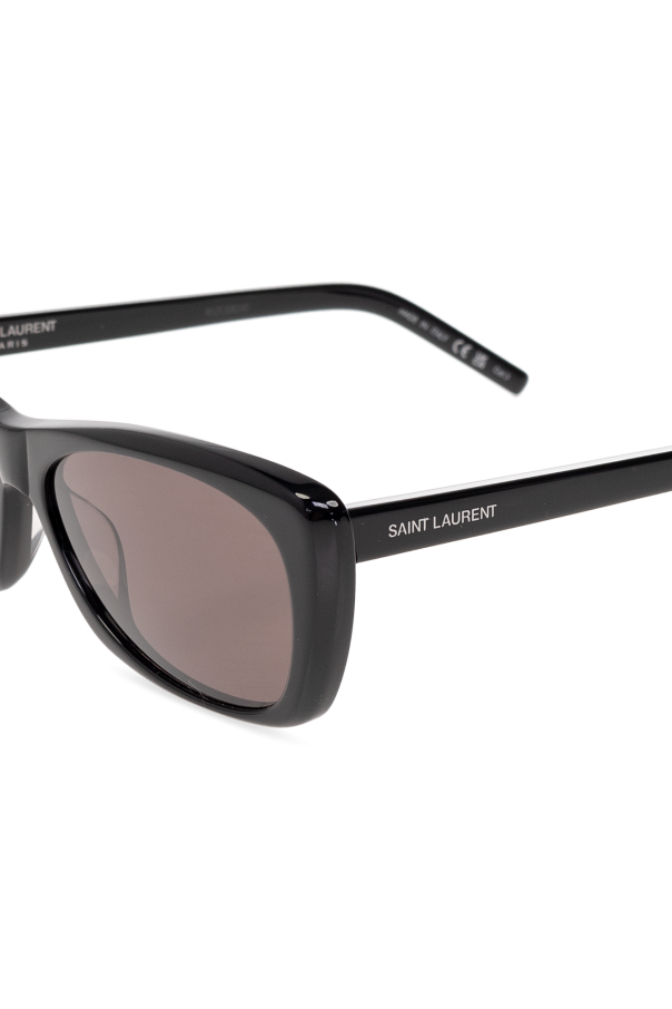 Saint Laurent ‘SL 613-001’ sunglasses