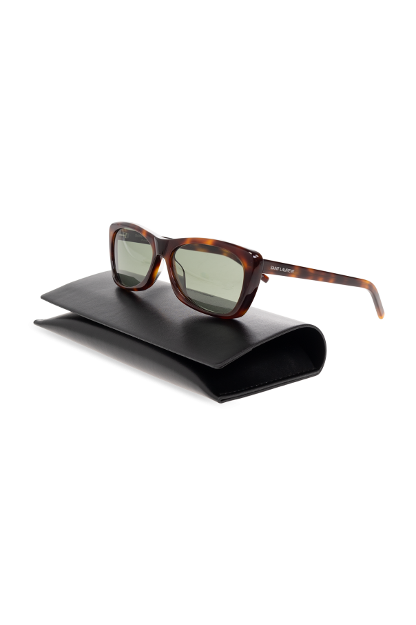 Saint Laurent ‘SL 613’ sunglasses