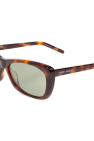 Saint Laurent ‘SL 613’ sunglasses