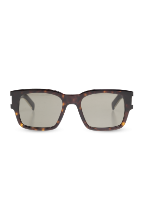 ‘sl 617’ sunglasses od Saint Laurent
