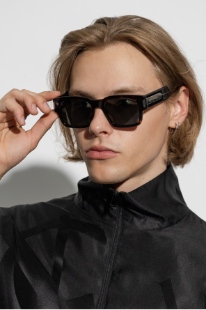 ‘sl 617’ sunglasses od Saint Laurent