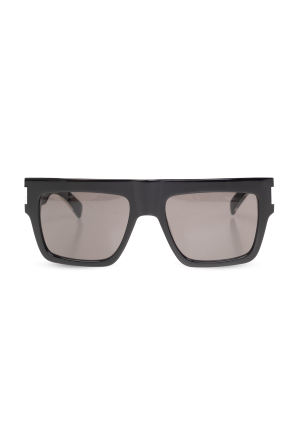 ‘sl 628’ sunglasses od Saint Laurent