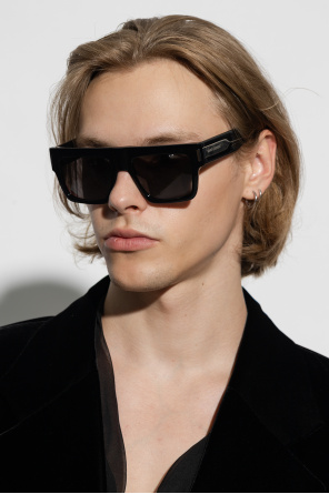 ‘sl 628’ sunglasses od Saint Laurent