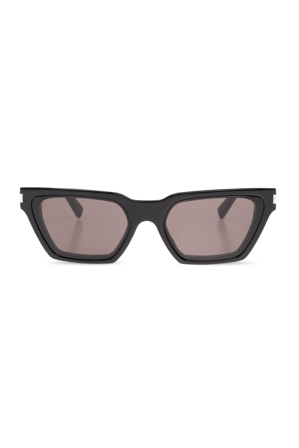 ‘SL 633 CALISTAS’ sunglasses od Saint Laurent