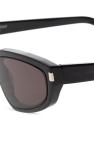 Saint Laurent ‘SL 634 NOVA’ sunglasses