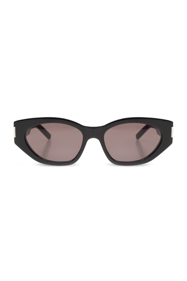 ‘SL 638’ sunglasses od Saint Laurent