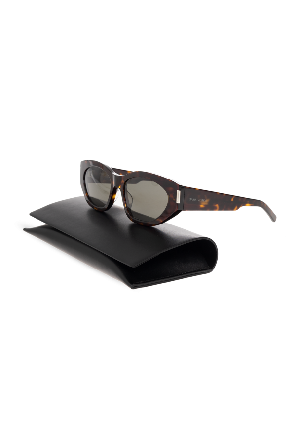 Saint Laurent ‘SL 638’ sunglasses