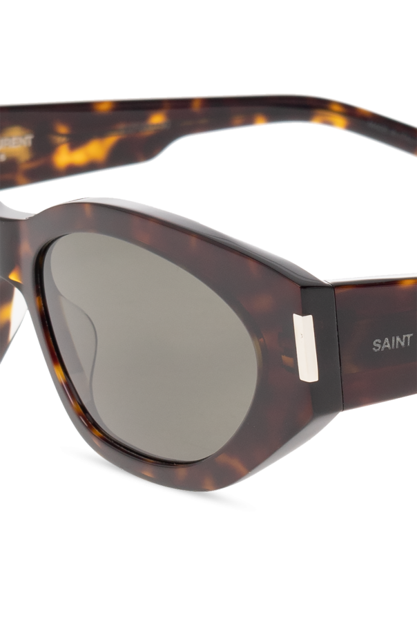 Saint Laurent Okulary przeciwsłoneczne ‘SL 638’