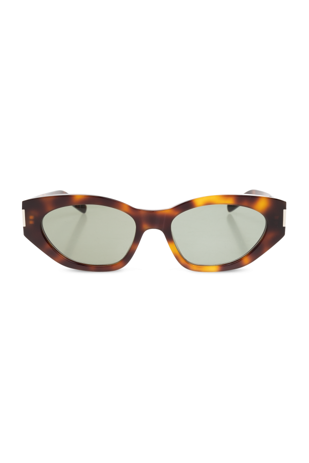 ‘SL 638’ sunglasses od Saint Laurent