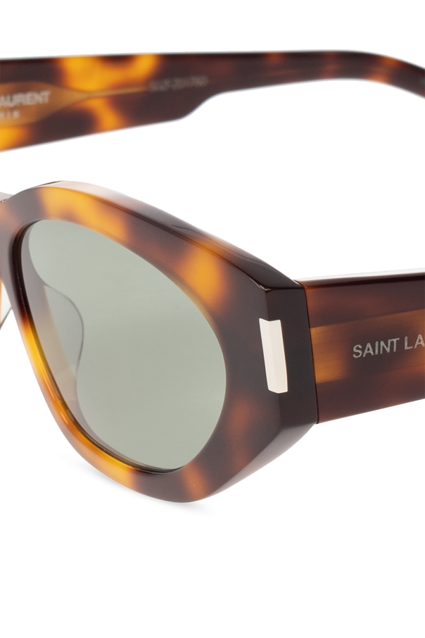 Saint Laurent Okulary przeciwsłoneczne ‘SL 638’
