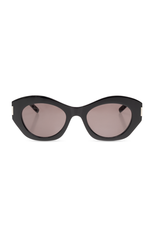 ‘SL639’ sunglasses od Saint Laurent